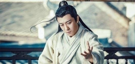 朱元璋&倚天中,赵敏为何后来背叛了张无忌嫁给了朱元璋看看杨逍和阳顶天就明白了