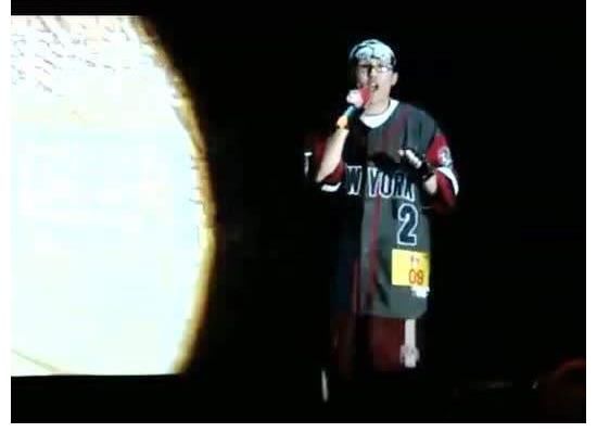 說唱企劃|《說唱企劃》冠亞軍齊聚卻少了他？現(xiàn)在的他，也真的不一樣了！！