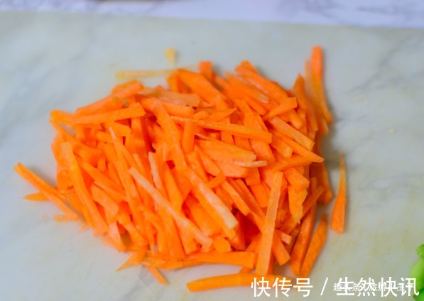 禁忌|让人倒下的不是病,而是无知!吃胡萝卜的一大禁忌,大家来了解下