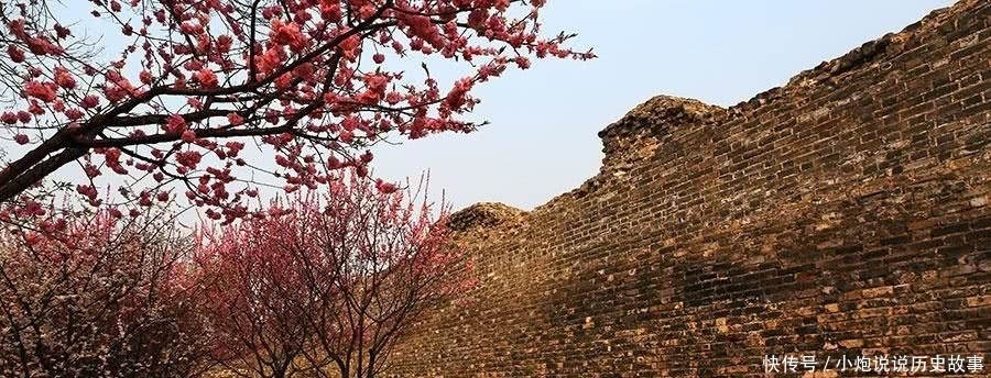 拆除|郭沫若坚决要拆除古城墙,林徽因被气病倒,现今后悔莫及!