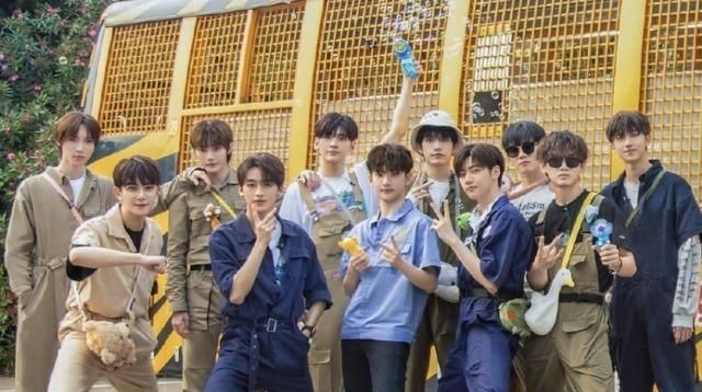 倒奶打投的背后，粉丝们的钱最终进了谁的腰包？