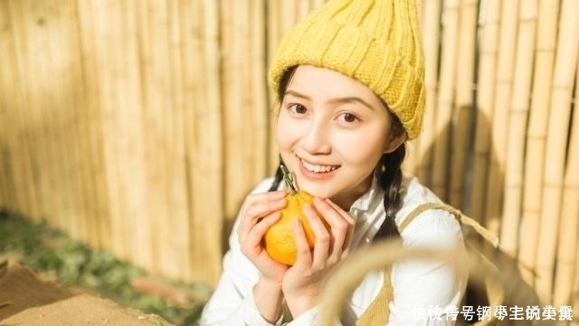 画眉|脸上有这四个特征的女人,简单化妆就能变美,不用整容浪费钱!