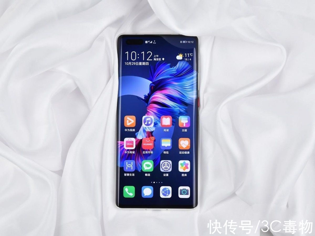 华为miPhone13很优秀，但我依然选择华为Mate40Pro，主要有这几个原因