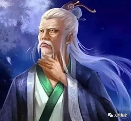 法则!落魄的时候,不要灰心,牢记鬼谷子的这两条法则,必定会反败为胜