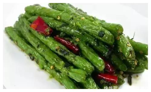  满满的|看着就食欲满满的几道家常菜，一出锅时，美味简直让人流口水