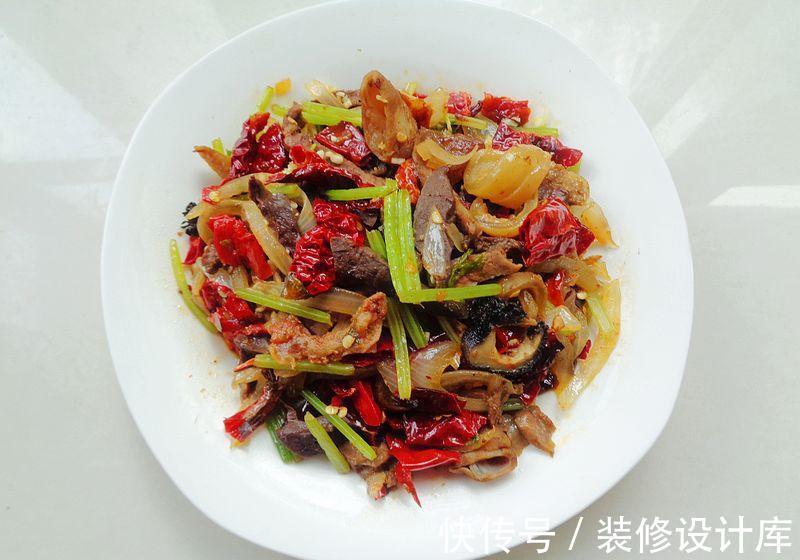 一日三餐|我家中秋节晚餐，只有5个菜，发到群里，都说太寒酸