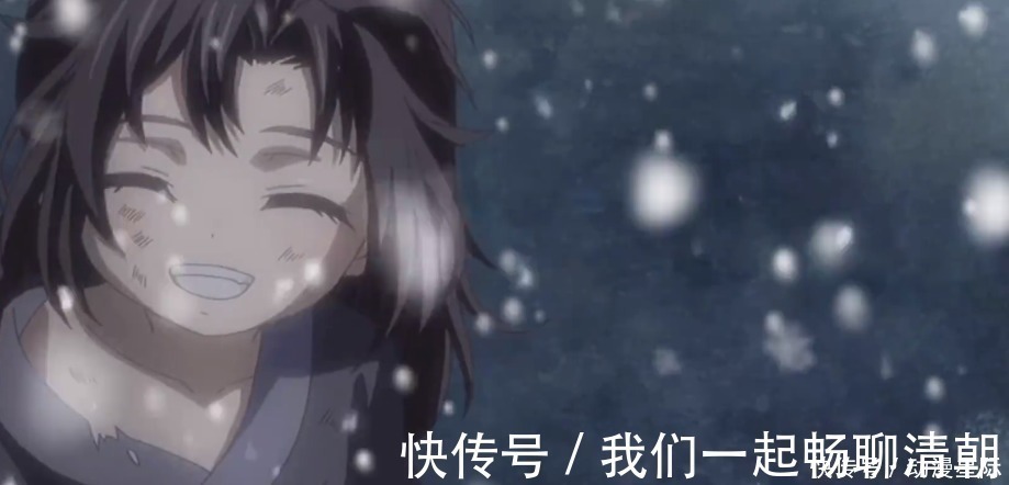 谢怜|花怜cp同忘羡cp性格差距巨大,为什么却能够并肩前行?