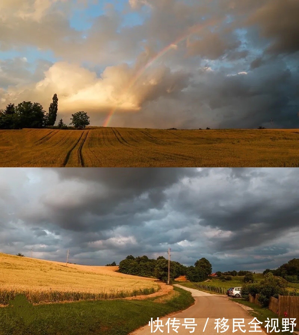 葡萄酒|斯洛文尼亚,葡萄酒乡的微醺时光
