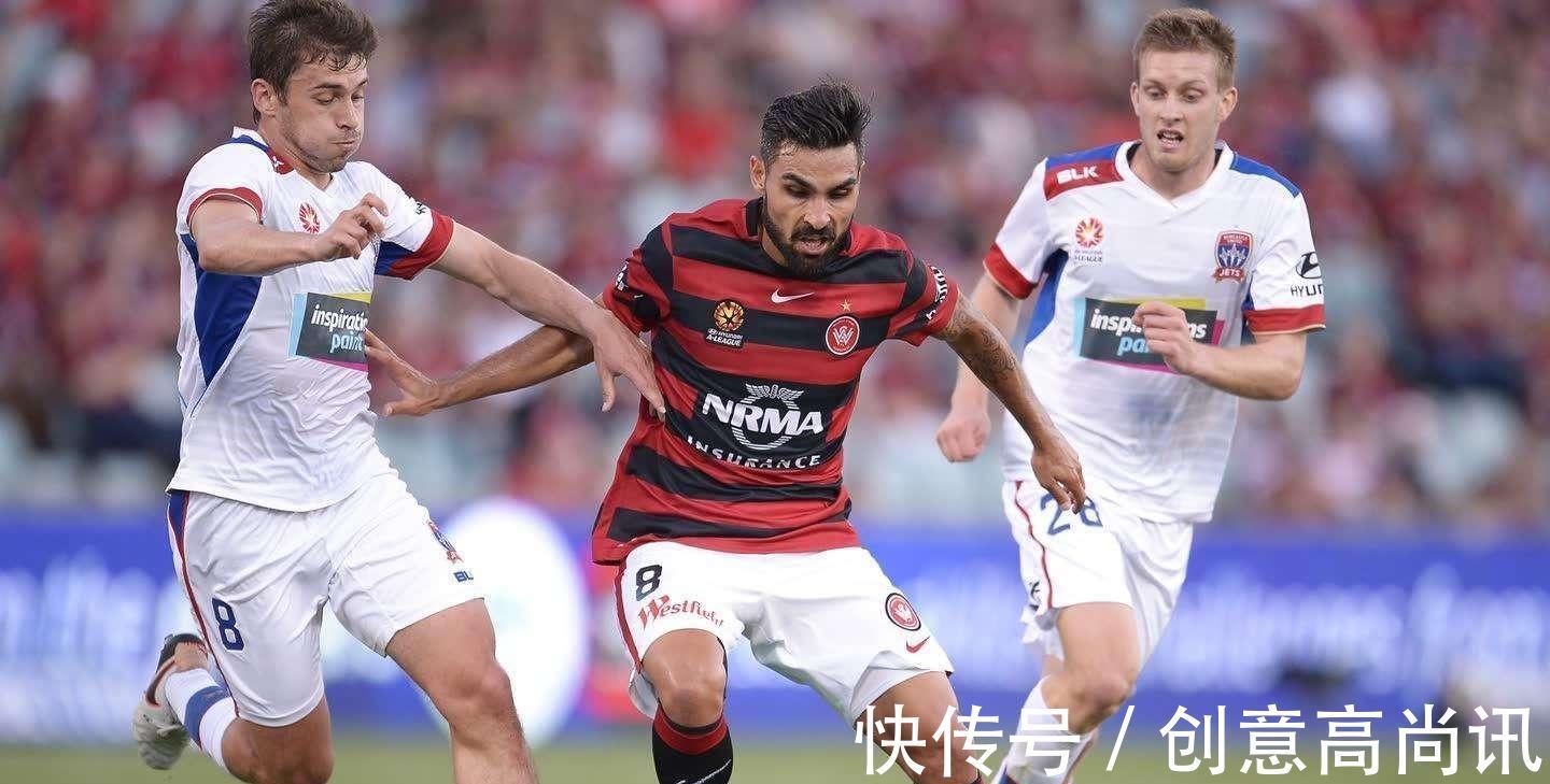 悉尼fc|早场澳洲甲:中部海岸海员 VS 西悉尼流浪者 墨尔本城 VS 墨尔本胜利