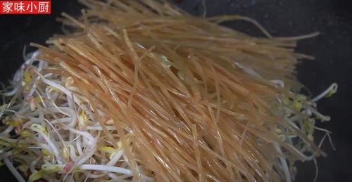  我家|这道菜，我家一周能吃5次，配米饭馒头很解馋，比吃肉还过瘾