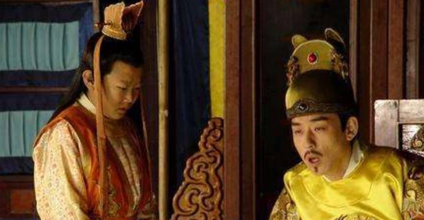 清朝|明朝对待皇子是封地制, 清朝则是囚禁制, 到底孰优孰劣!