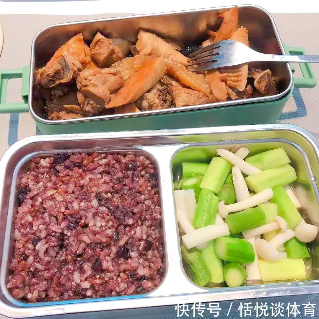 菜谱|吃得越“好”,瘦得越快!这些“健康菜谱”你学到了吗?