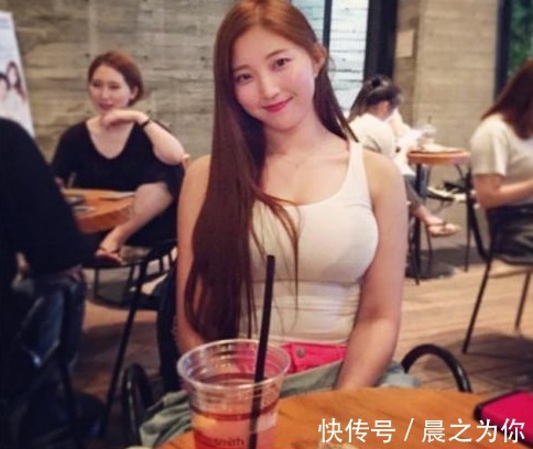 女人味|微胖型健身女神,125斤却拥有玲珑曲线,网友:丰腴美更有女人味