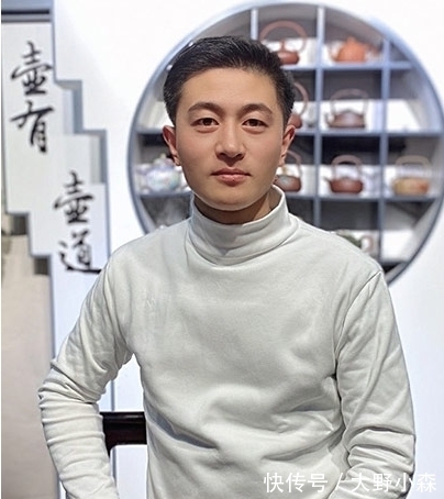 梦里水乡|自观堂|王俊——青年陶艺家中的佼佼者