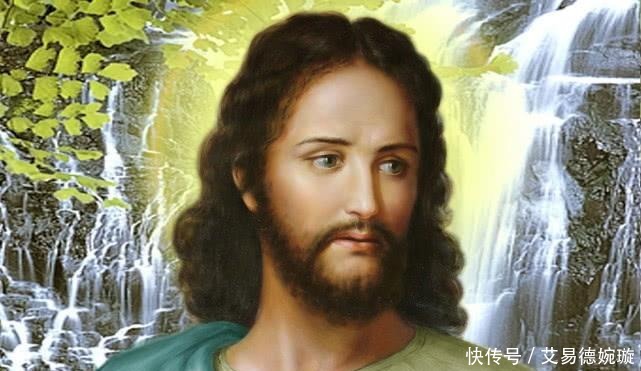 耶稣|电影里的耶稣一个比一个帅:真实的耶稣长什么样?