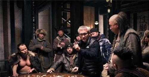 张作霖|他是座山雕的原型,凭借三个绝技发家,从日军手里抢走威虎山!