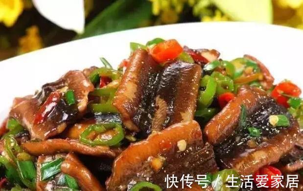 黄鳝|放暑假,推荐6道孩子都爱吃的家常菜,简单好做,给足营养身体棒