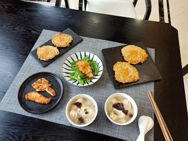 蛋黄|钟南山84岁像54岁，原来是“吃”出来的！快来学习专家怎么吃早餐
