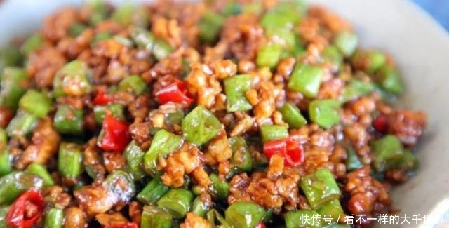 有什么时令食物,营养健康又下饭