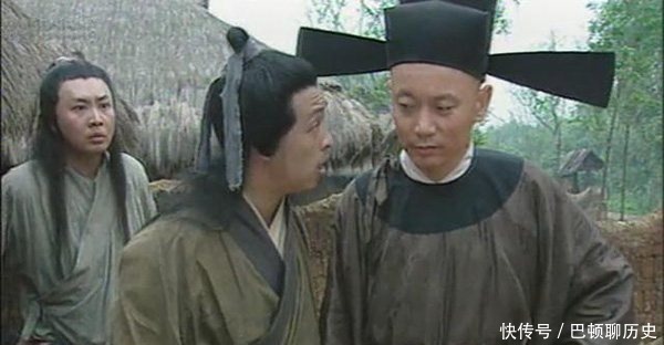 北宋名相喝酒如水,衙役陪酒至死,靠酒量奠定国家百年和平