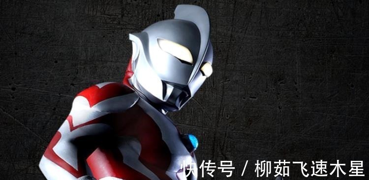 哉阿斯|奥特曼贝利亚和邪恶迪迦的形象参考同一个人,这个奥特曼是谁