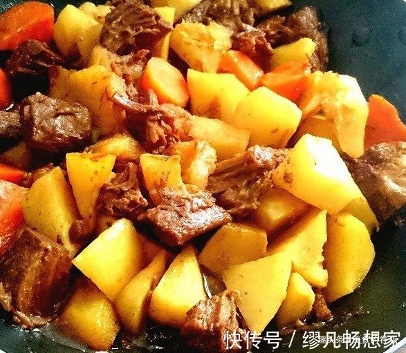 菜谱蒜蓉粉丝蒸虾,五花肉炒腐竹,土豆烧牛肉,鸡丝翡翠筊白笋