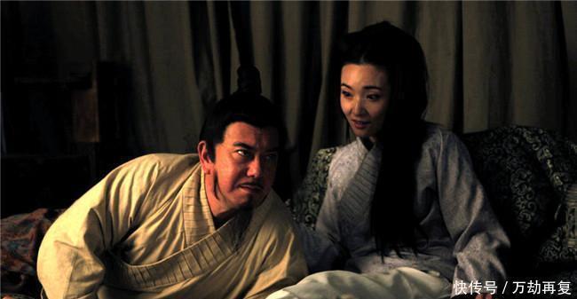 翻身|本是一奴隶，却翻身当皇帝，目不识丁的他，一句话竟成大侠口头禅！