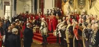 棋子|铁血宰相的“政治困局”:把英国当棋子,自己却也没能成为执棋人