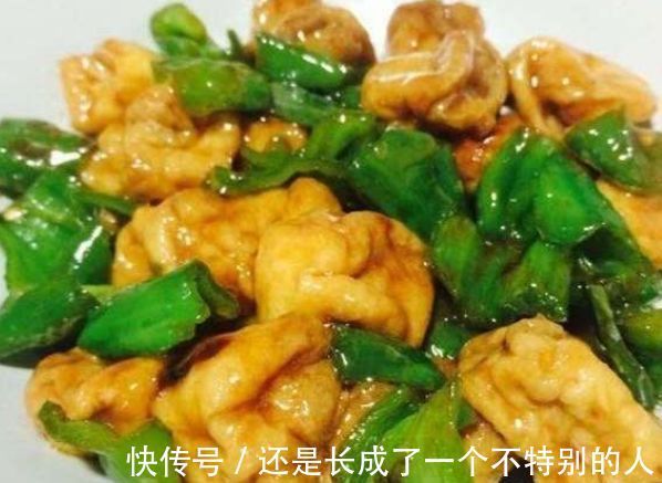 多给孩子吃的家常菜，益智益脑，补充蛋白，增强记性，学习更轻松