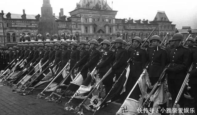 战争|除了德意日,二战轴心国同盟其实还有5个国家,但没一个靠谱的