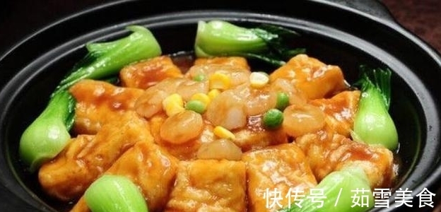 桂皮|美味可口的几道家常菜，鲜香入味，做法简单，解馋又下饭