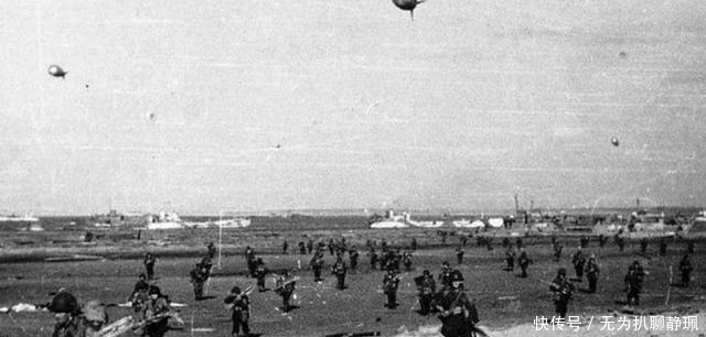 国家|二战德军两元帅内讧,导致诺曼底战役失败,希特勒被逼着做决定!