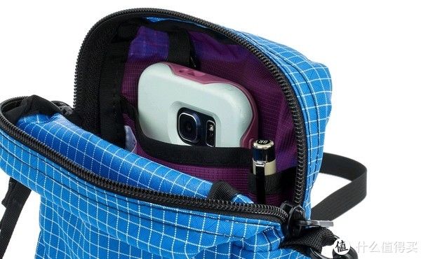 都说包治百病 篇三十四：都说包治百病之小公举TOM BIHN everyday cubelet