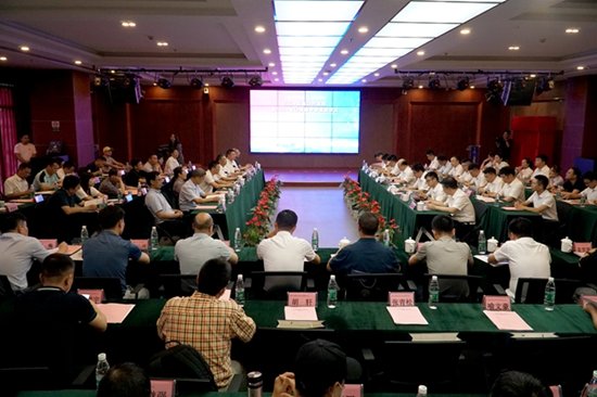 党委|上饶师范学院与江西移动战略合作签约暨5G+联合创新中心揭牌仪式举行