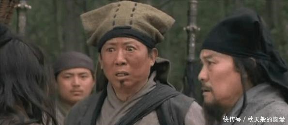 人生|梁山好汉的下场都很惨,但这四人的结局却很好,走向了人生的巅峰