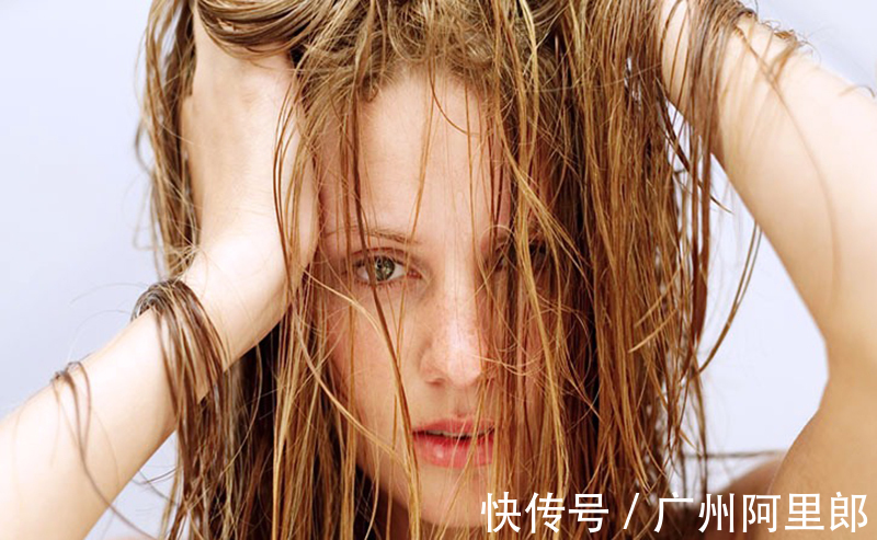 柠檬水|头皮油、头发掉得快,原来是因为它!