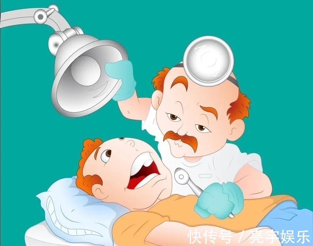 产业|百亿市值的槟榔产业,和割脸保命的口腔癌患者