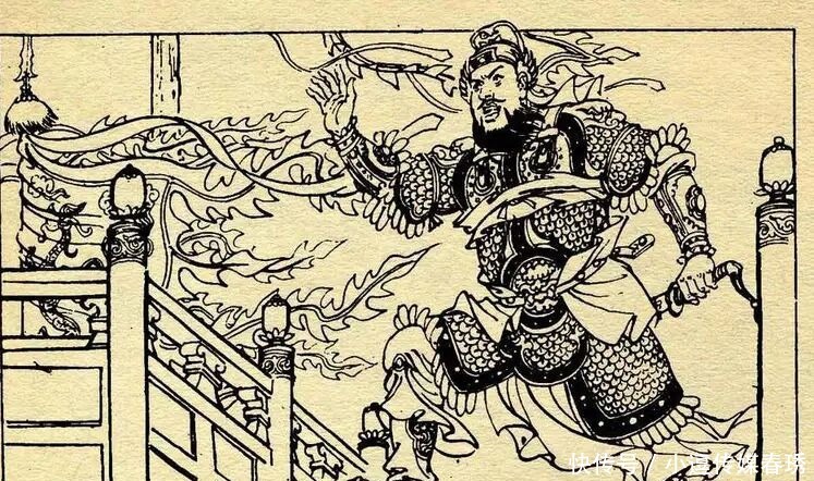 隋唐|隋唐18条好汉,历史上真实存在的有几个?三个保底