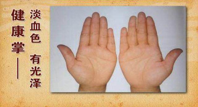 血糖|身体里的血糖高不高，伸出手掌便知晓，为健康一起了解下