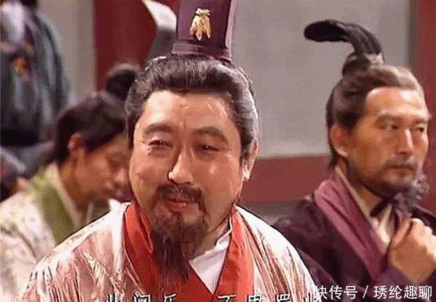 西晋王朝|西晋初期，同时生活的四位皇帝都是谁？哪一个才是真龙天子？