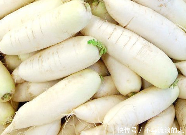 修复|天冷干燥多吃3种“解毒”食物，修复肝细胞防肝癌，“肝净”如新