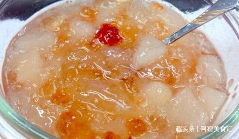 女性|2道简易小甜品,因为含有一种水果,对女性健康益处多多!