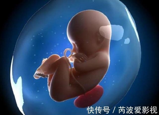 排畸|胎儿在肚里传递的4个信号，孕妈接收到几个？越多说明宝宝越聪明