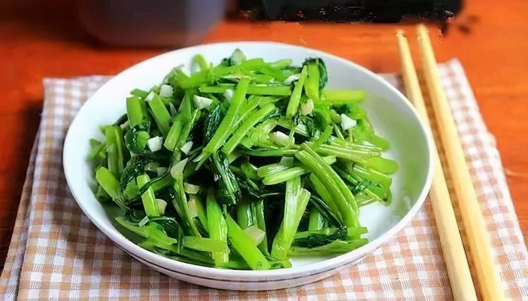 很有營養(yǎng)的3種食物，排毒養(yǎng)顏、延緩衰老，身體棒棒噠！