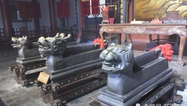 省城|一代名人包拯的故乡:古为小县城,今为大省城