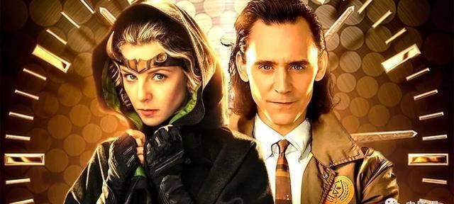 索菲娅透露自己对“女洛基”的期望