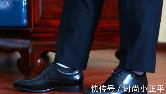 德比鞋 皮鞋怎么选？小米有品携七面给你生活精致的一面