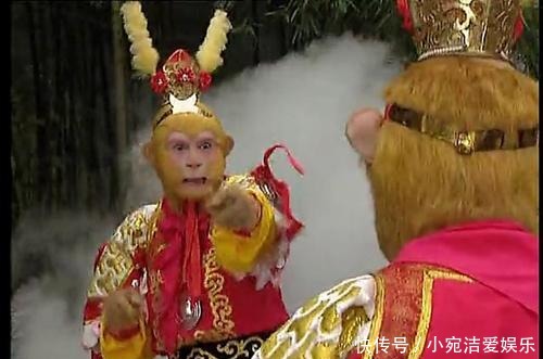 难道三界之内只有如来看得出谁是六耳猕猴吗?为何没人敢说?