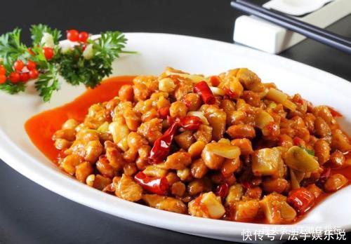  八大菜系|中国八大菜系之首为什么是川菜它们分别有什么代表菜