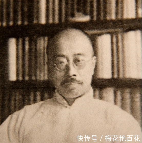 鲁迅@鲁迅三弟周建人另娶后携妻回八道湾，次子拔刀相向，致兄弟决裂